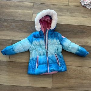 4t winter jacket